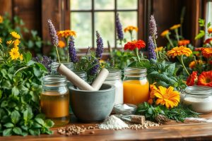 DIY Natural Pesticides: Safe Solutions for Your Garden