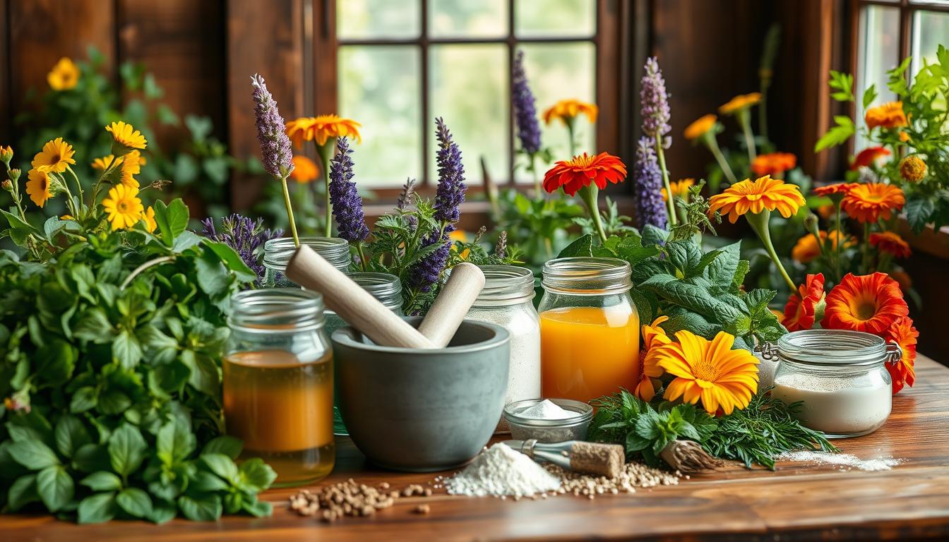 DIY Natural Pesticides: Safe Solutions for Your Garden