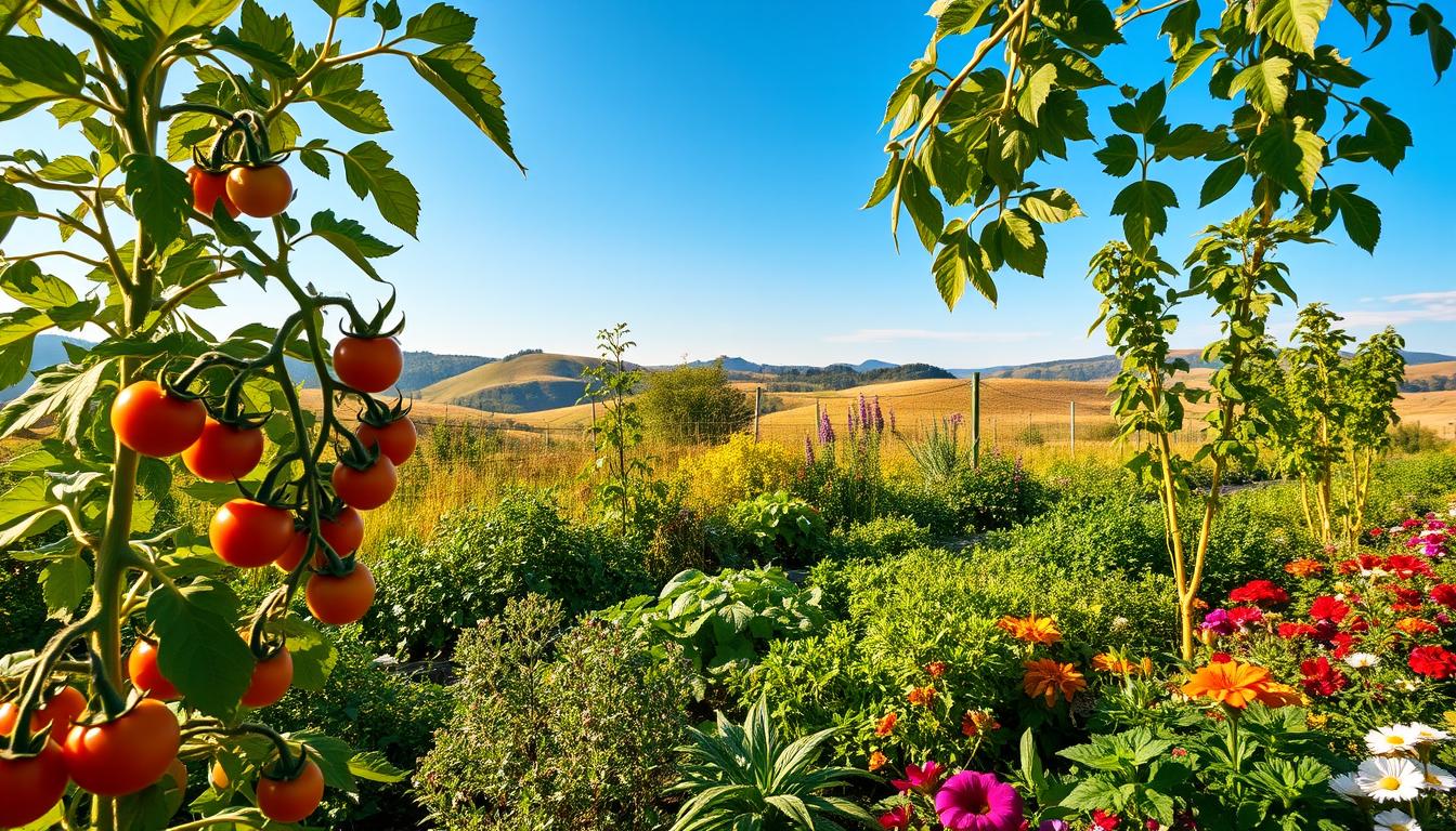 Disease-resistant plant varieties: Growing smarter gardens