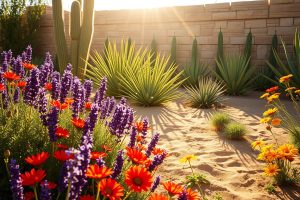 Drought-Resistant Plants for Your Garden