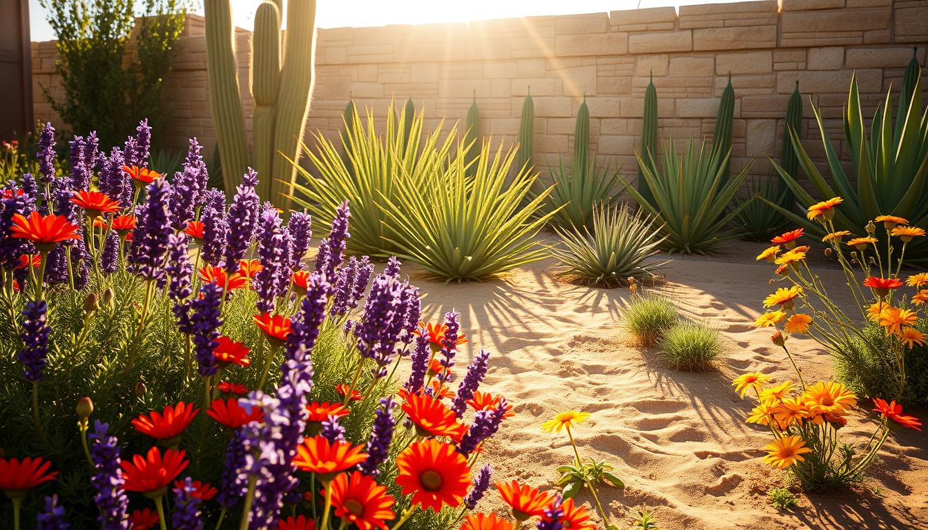 Drought-tolerant plants