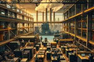 Energy and Labor Efficiency: Powering America’s Future