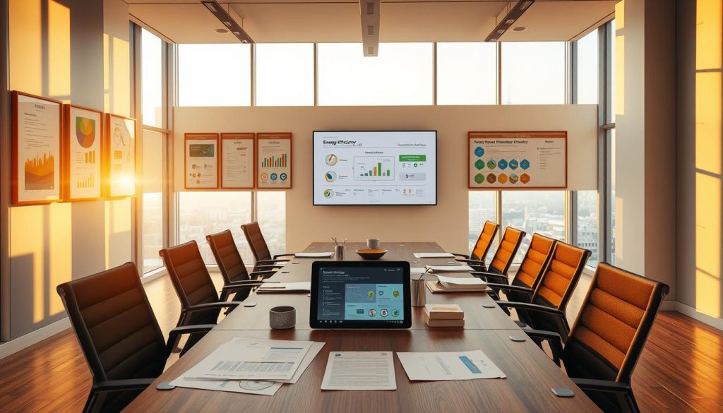 Federal energy efficiency policy frameworks