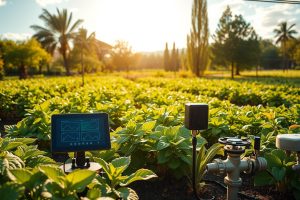 Garden Automation Systems: A Smart Way to Grow Plants