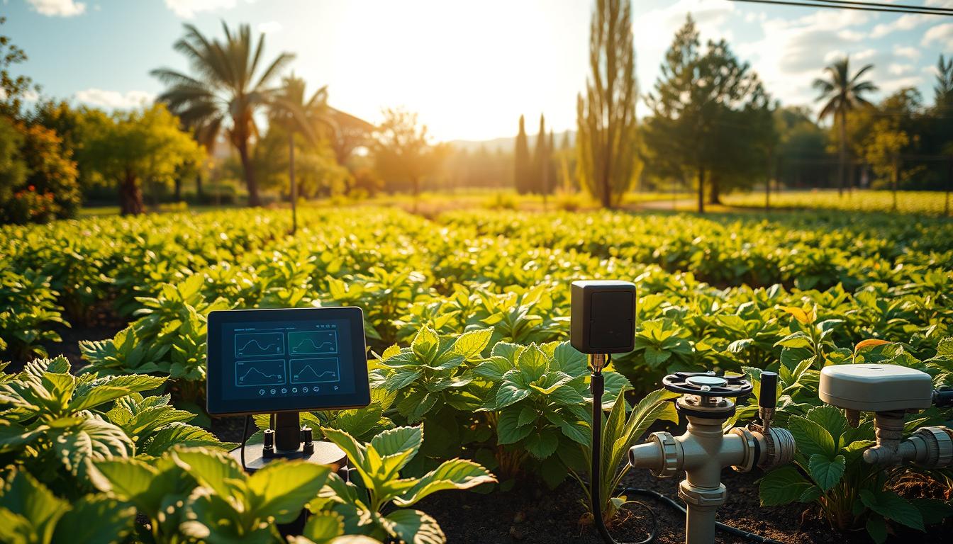 Garden Automation Systems: A Smart Way to Grow Plants