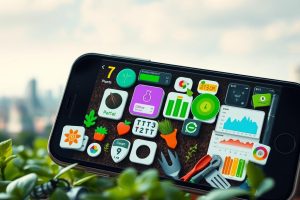 Best Gardening Apps and Trackers for Your Green Space