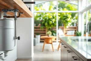 Embrace Greywater Recycling and Conserve Water at Home