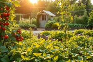 Intensive Planting Methods: A Game-Changer for Gardens