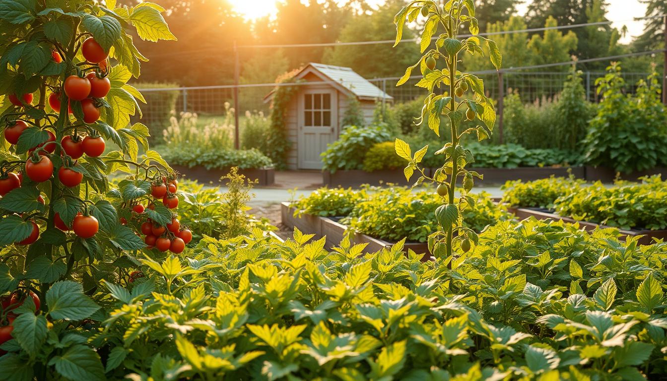Intensive Planting Methods: A Game-Changer for Gardens