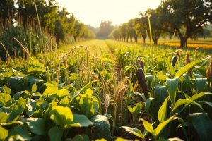 Intercropping Strategies: Boost Your Farm’s Productivity