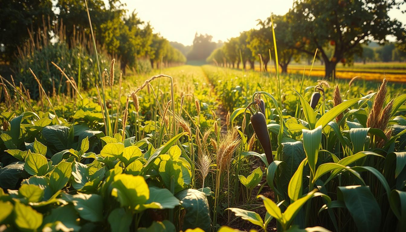 Intercropping Strategies: Boost Your Farm’s Productivity