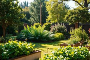Microclimate Gardening: Transform Your Growing Space