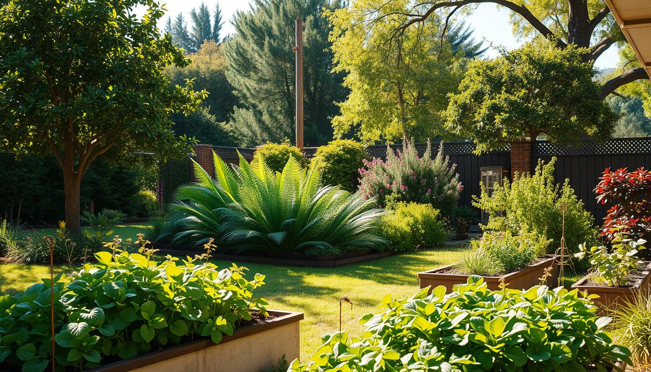 Microclimate Gardening: Transform Your Growing Space