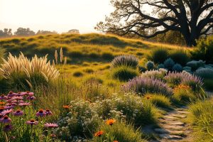 Native Plant Landscaping: Transform Your Outdoor Space
