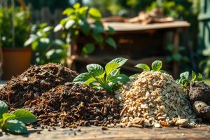 Natural Fertilizers: A Sustainable Choice for Your Garden