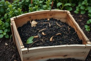 The Benefits of Organic Composting for Your Garden