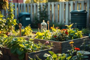 Effective Pest and Disease Control for Your Home Safety