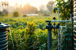 Rainwater Harvesting: Conserve Water and Save Money