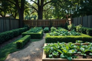 Raised Bed Gardening: A Smart Choice for Home Growers