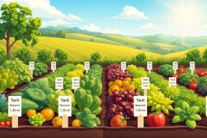Seasonal Planting Guides: Your Garden Success Blueprint