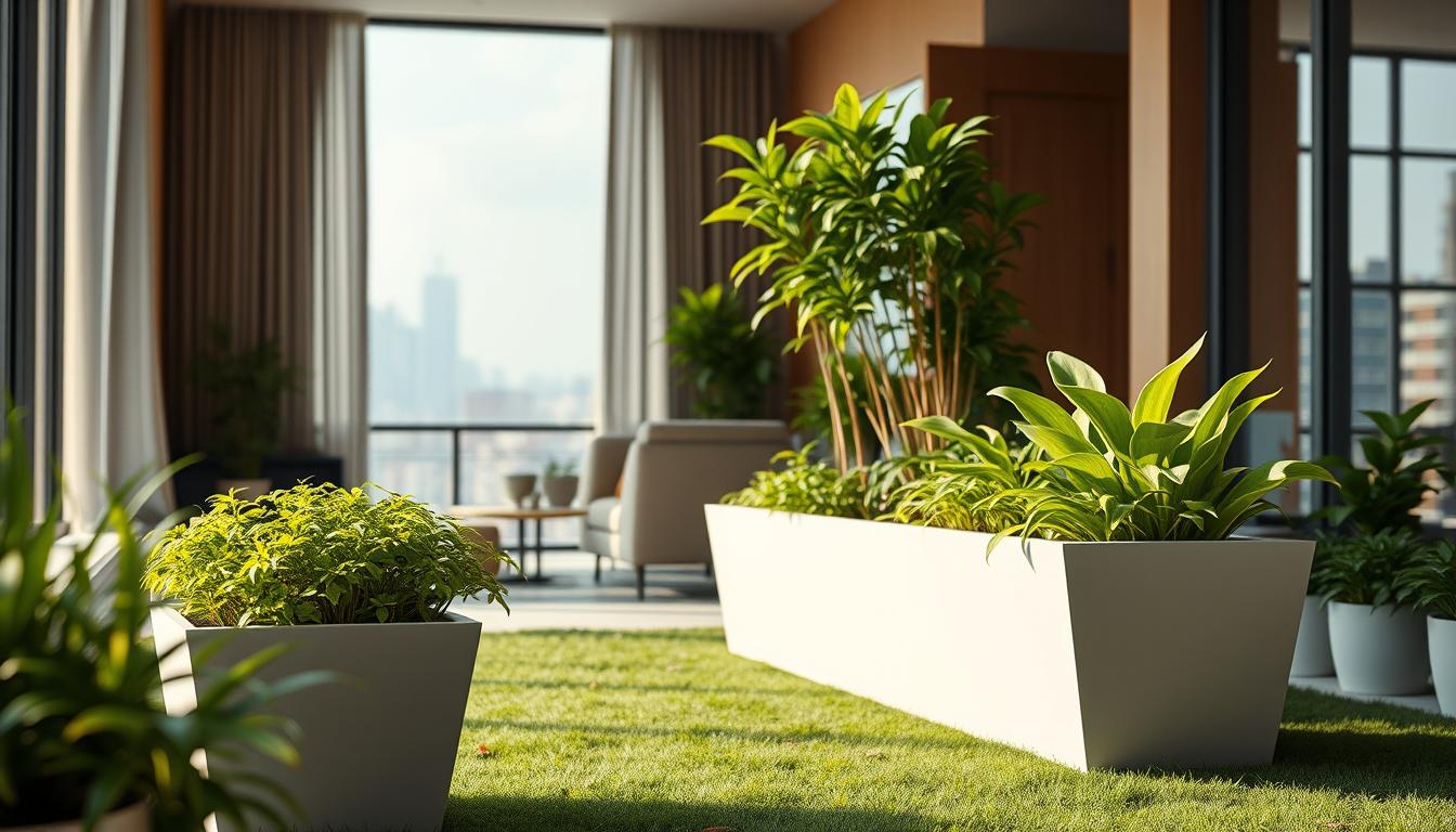 Self-watering Planters: Your Garden’s Best Friend