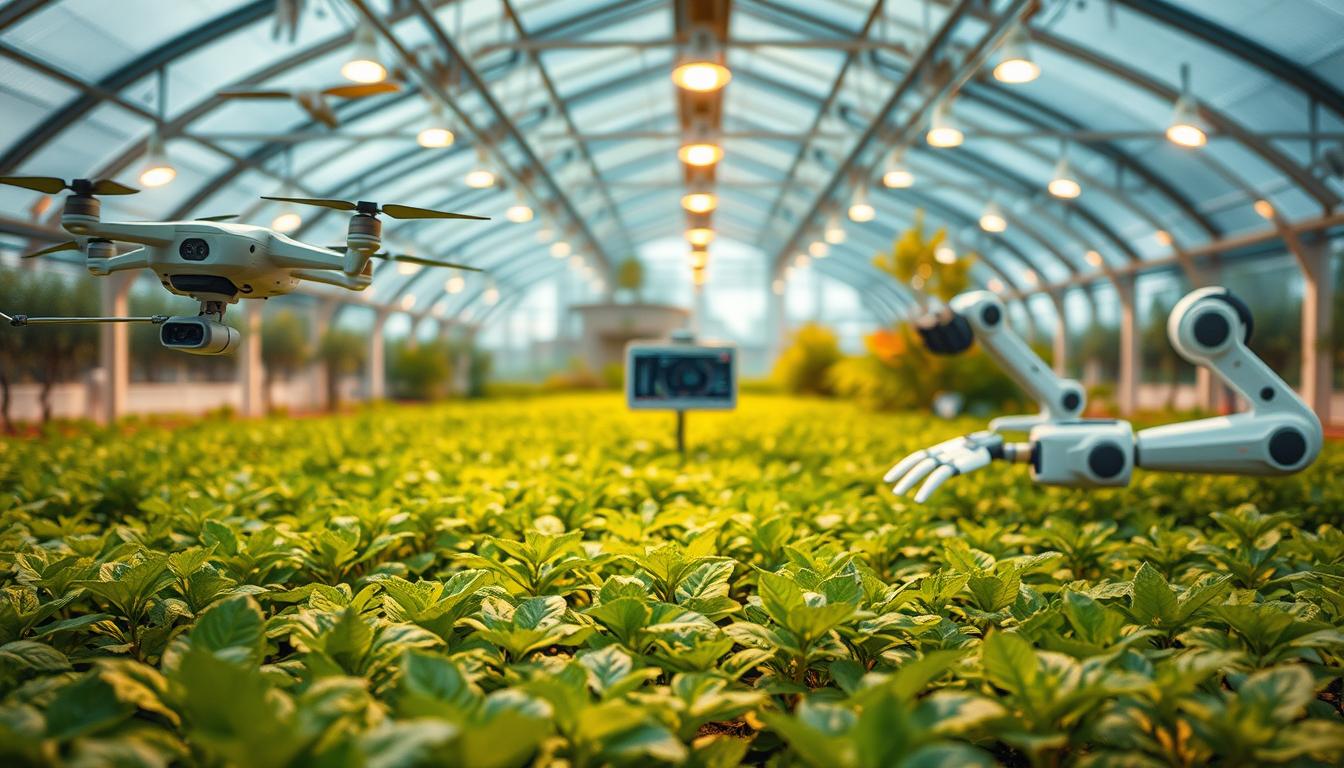 Smart Gardening Technology: Growing Future Gardens Today