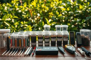 Why Every Gardener Needs Soil Testing Kits Today