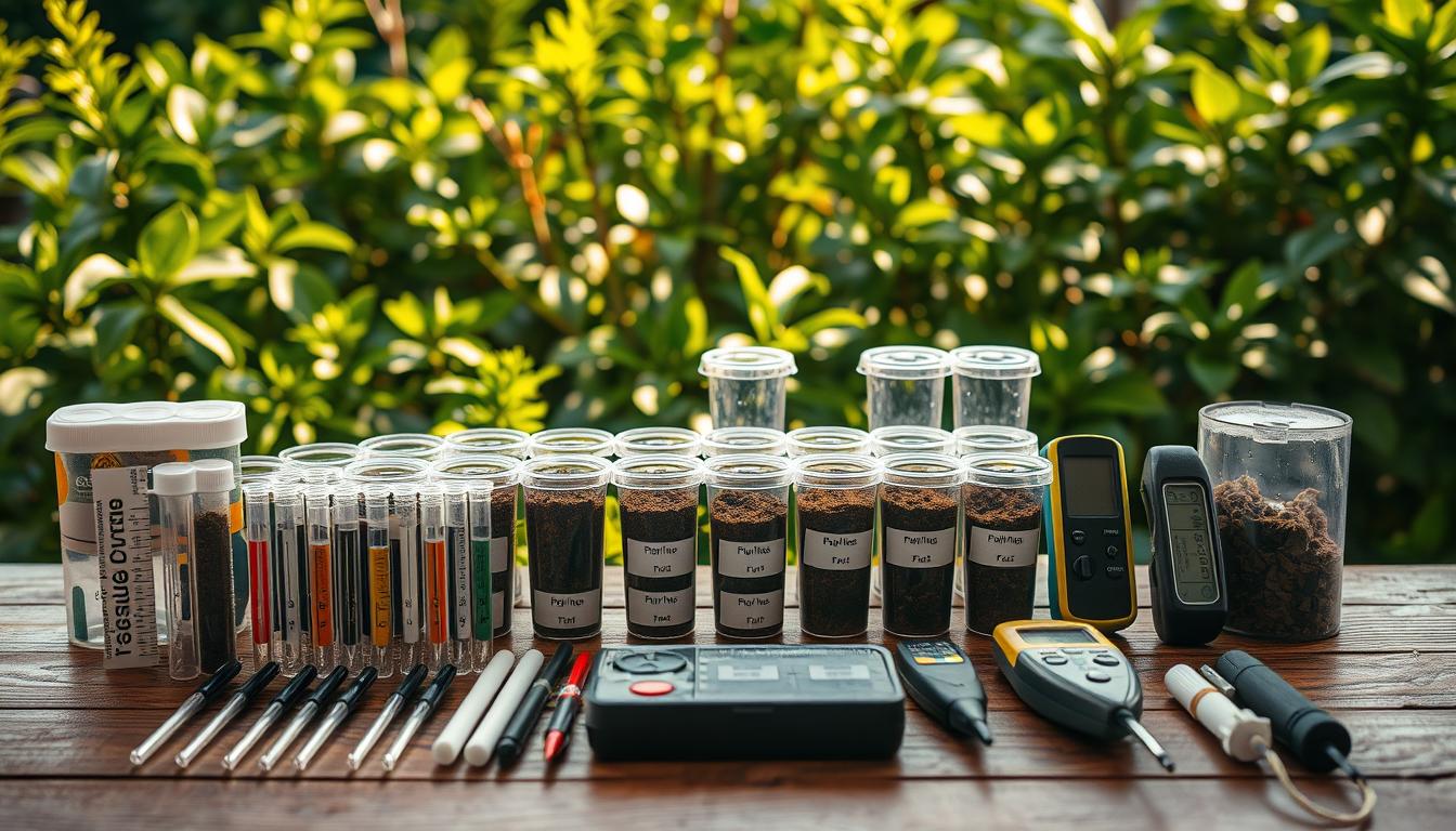 Why Every Gardener Needs Soil Testing Kits Today