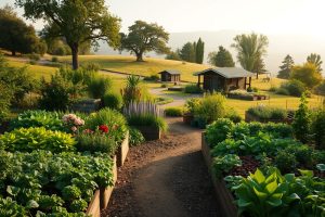 Succession Planting: Smart Guide to Continuous Harvests