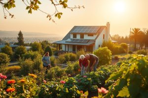 Sustainable and Eco-Friendly Practices for Better Living
