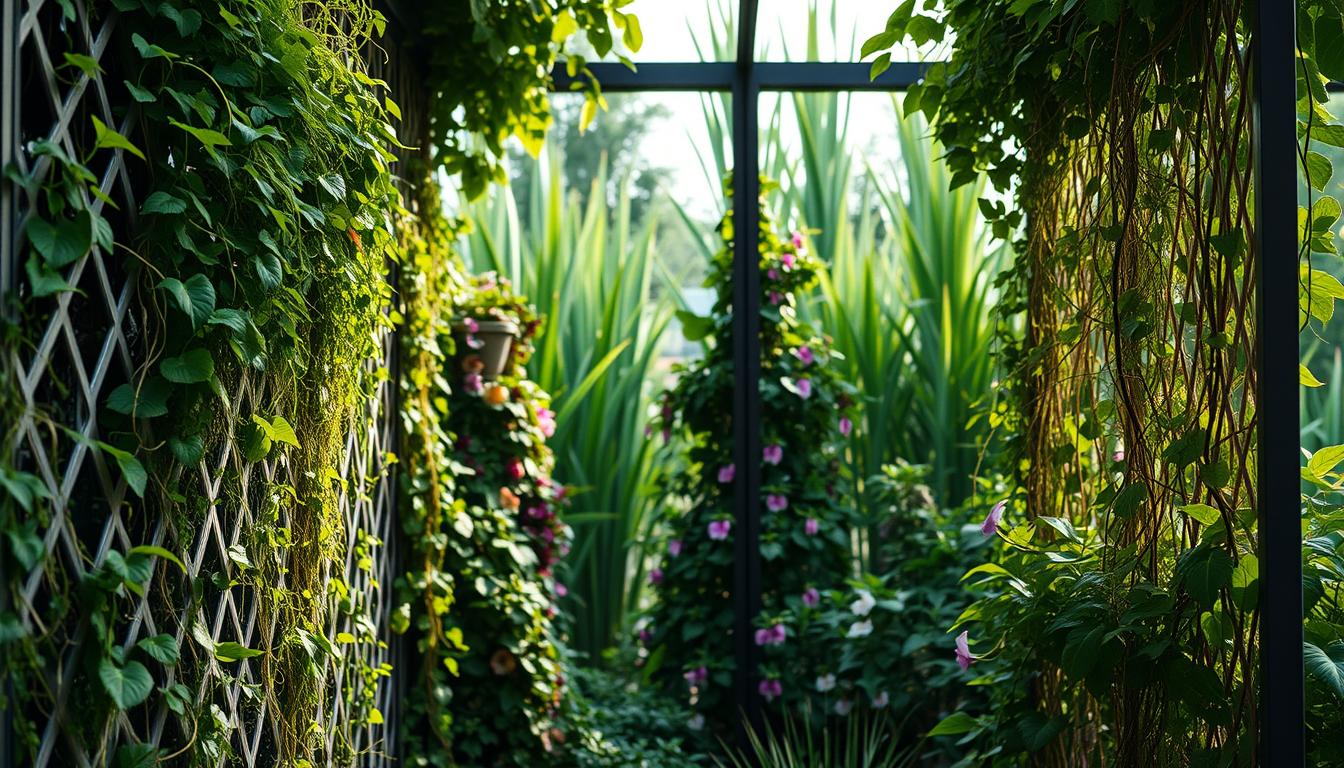 Elevate Your Garden: Top Trellis Options for Climbing Plants