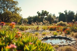 Water-Efficient Gardening: Create a Beautiful, Eco-Friendly Oasis