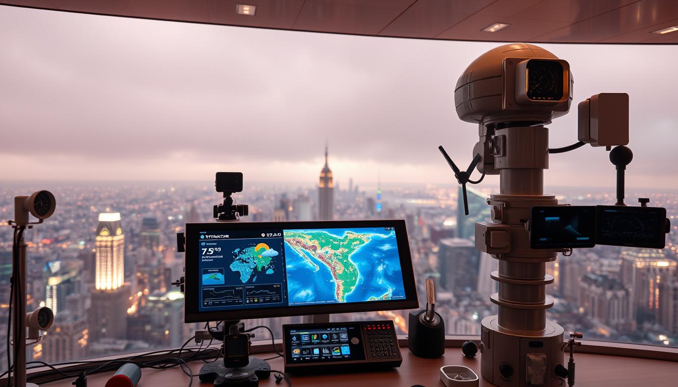 Weather Monitoring Devices: What You Need to Know Today