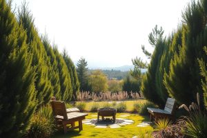 Smart Windbreak Solutions for Your Outdoor Living Space
