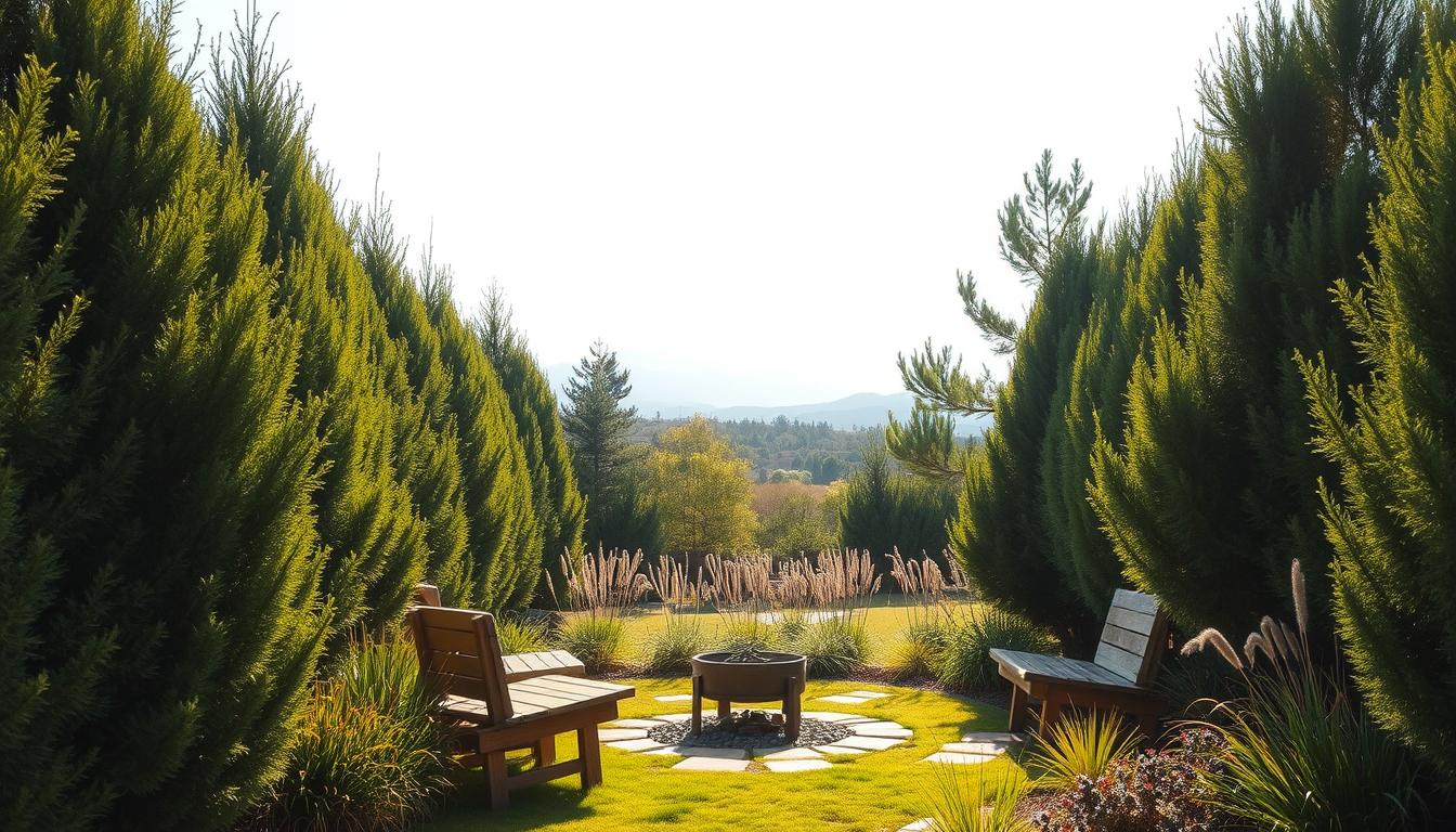 Smart Windbreak Solutions for Your Outdoor Living Space