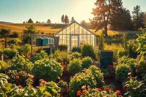 Zero Waste Gardening: A Sustainable Approach to Growing