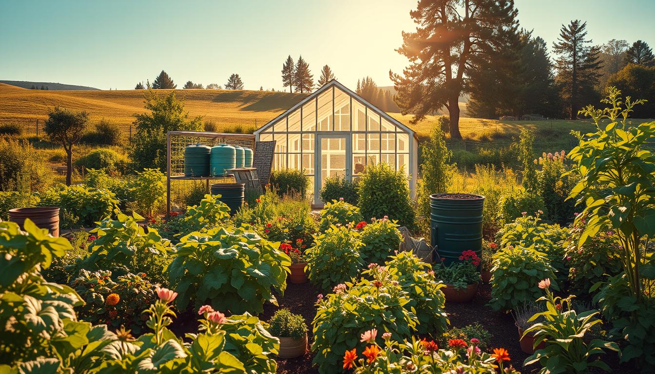 Zero Waste Gardening: A Sustainable Approach to Growing