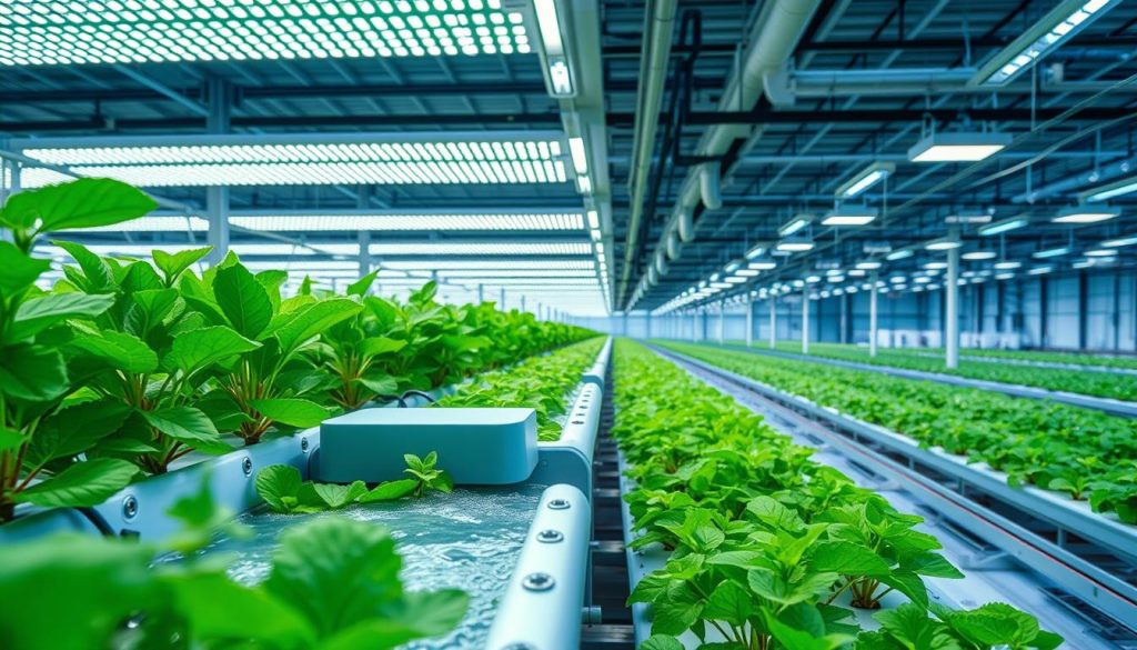 advanced hydroponic gardening systems