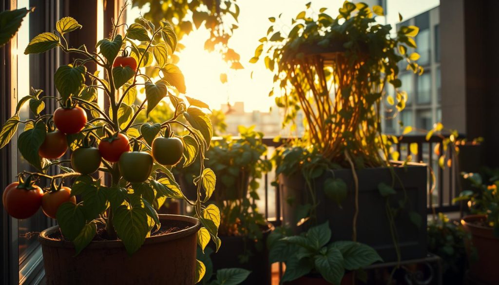 container gardening challenges