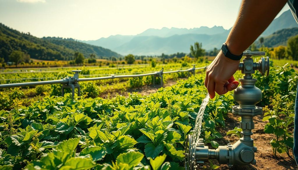 drought resilience planning for climate adaptation