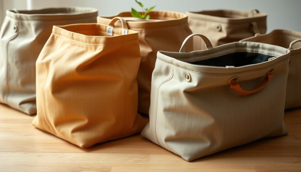 fabric grow bags for vegetables