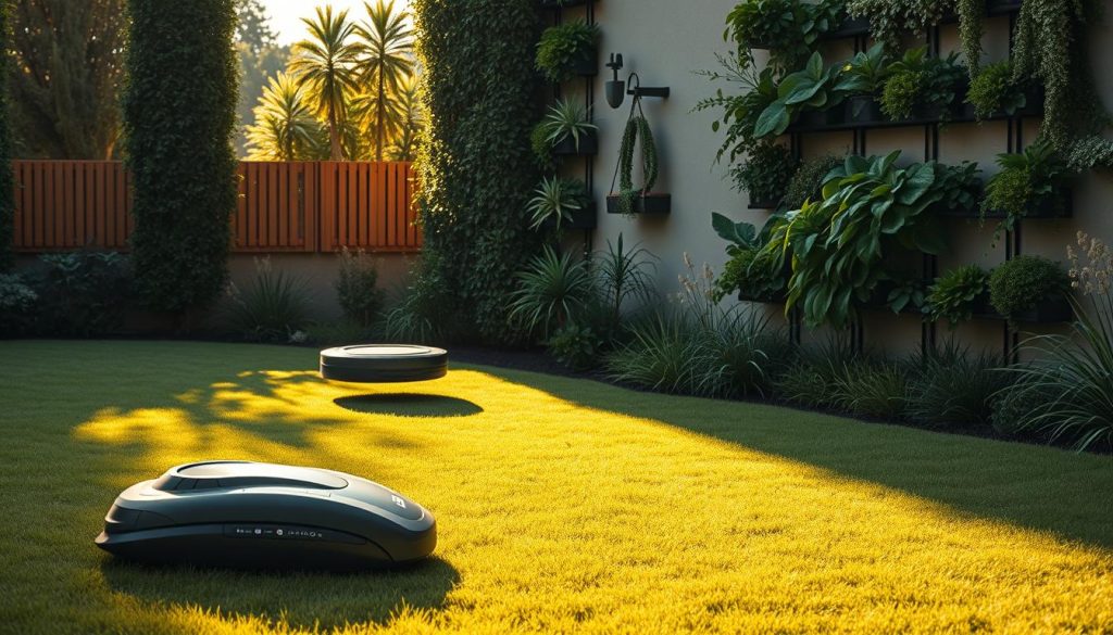 innovative lawn care solutions