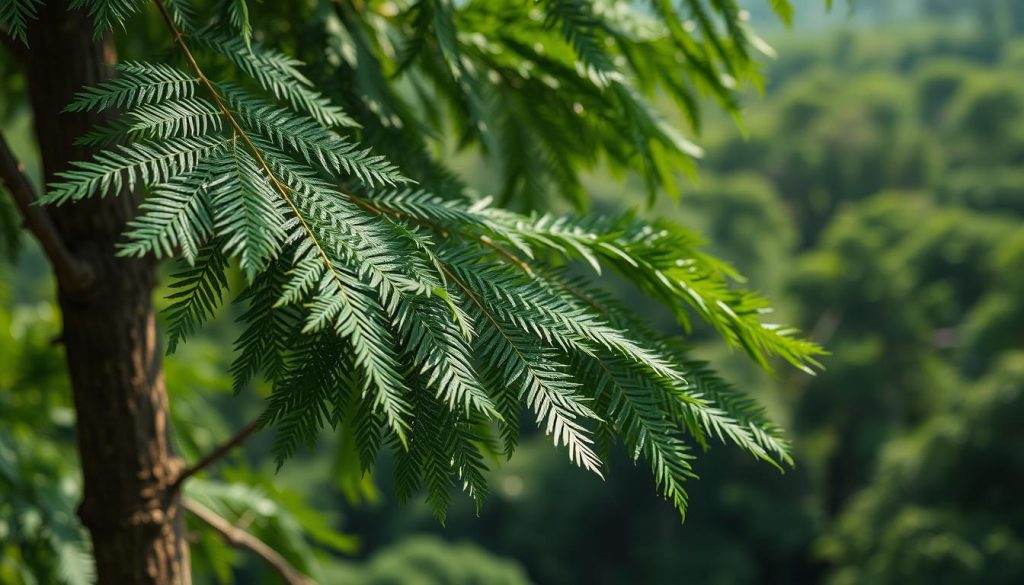 neem tree plant extract
