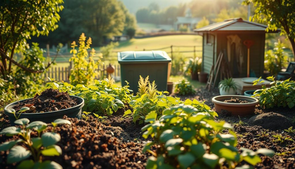vermicomposting seasonal management techniques